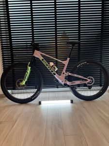 SCOTT spark RC WORLD cup L Sram XX QUARQ - 1