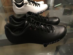 Giro empire slx femme noires  - 1