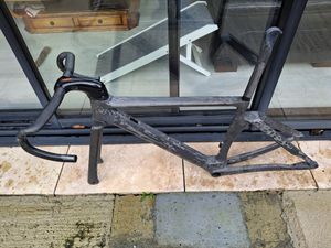 KTM LISSE REVELATOR KIT CADRE - 1