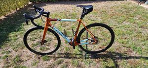 Origine Axxome II GTR Evo Disc Carbone Di2 Ultegra - 1