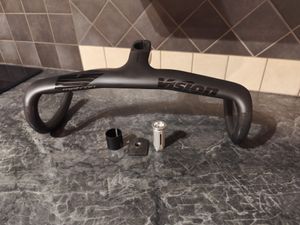 Cintre combo carbone vision metron Evo ACR 5d neuf... - 1