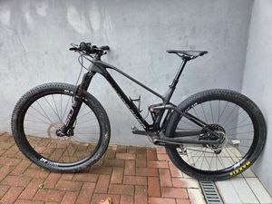  Vend vtt. MONDRAKER F-PODIUM DC R 2022  - 1