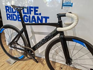 Piste giant  - 1