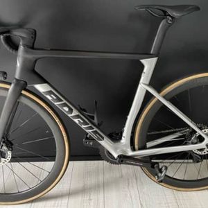 ADRIS performance S2 dura ace DI2 - 1