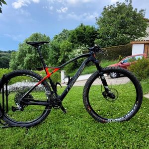 Lapierre prorace SAT 729 - 1