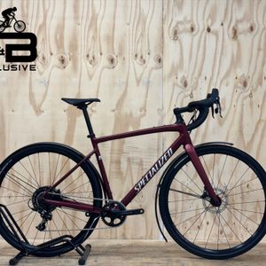 Specialized Diverge E5 Comp Vélo de gravel Sram Ap... - 1