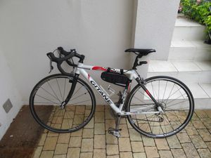 Cadre Vélo Course Gitane – Columbus, Modèle Avenir & Bike, Acier, Occasion Vintage