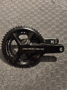 Pédalier Dura-Ace 12 vitesses - 1