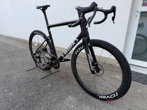 Tarmac sl 8 2026 - 1
