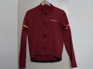 veste hiver Castelli  - 1