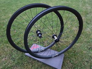 Roues vtt Carbone Enduro/E Bike 29er - 1