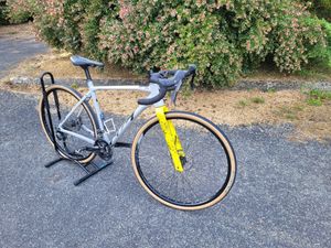 Cyclo-cross/ gravel KTM - 1