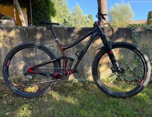 velo vtt RKT - 1