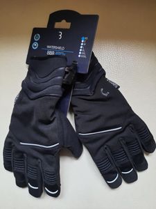 Gants Hiver BBB WaterShield (XS) - 1