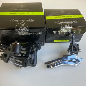 Lot dérailleurs Campagnolo centaur 11 vitesses  - 1