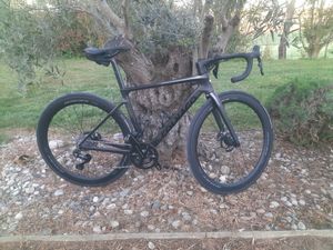 Colnago V4rs  - 1
