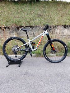 PIVOT FIREBIRD RIDE XT 2023 TAILLE S  - 1