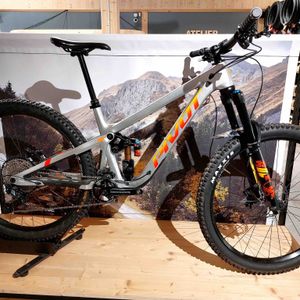 PIVOT FIREBIRD RIDE XT 2023 TAILLE S  - 1