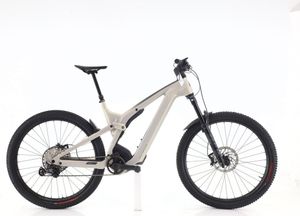Produit Reconditionne    Scott Patron Eride 910 Xt... - 1