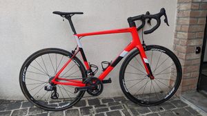 Cannondale SuperSix EVO 58 - 1