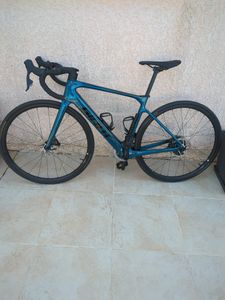 Vélo de course Giant électrique  - 1