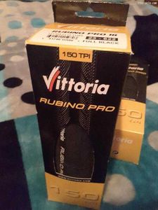 Pneu vittoria rubino pro - 1