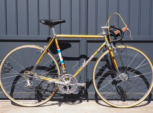 👑Vélo course La Versaillaise  - 1