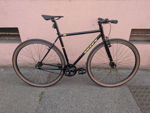 Vélo fixie Santafixie wild  - 1