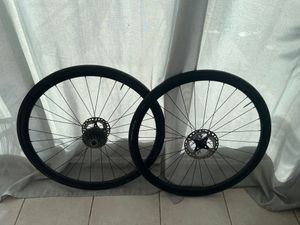 Paire de roues  - 1