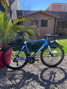Vélo Wilier Triestina Filante SLR 2025 T56 - 1