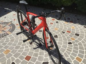 Vélo électrique BMC - 1