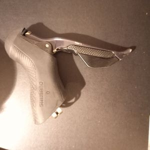 Levier De Vitesses SHIMANO RSX A410 Droit 7 Vitesses - Neuf Sous Blister