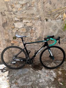 Vélo Route Carbone - 1