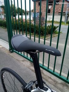 Selle fizik aliante r5 - 1