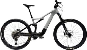 Vtt Electrique Focus Jam2 Sl 8 8 Fazua 60nm 430wh ... - 1
