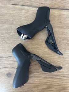Paire manette ultegra  - 1