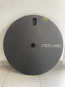 Lenticulaire Roval 321 disc  - 1