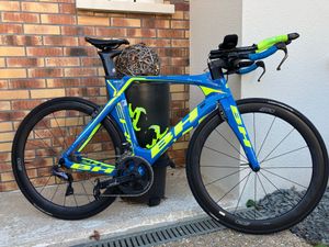 BH Aero Tri Taille M - 1