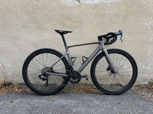  Scott Addict RC Team 2026, taille S - 1