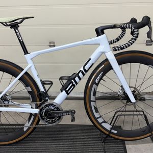 BMC Kaius  - 1