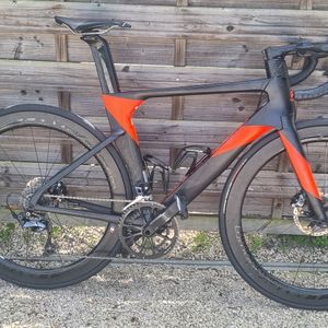 Cannondale systemsix ultegra  - 1