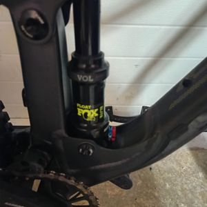 Vtt Scott genius 950 - 1