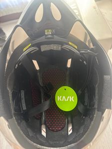 Kask Bambino Pro Evo - 1