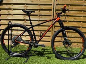 KTM Myroon master  - 1