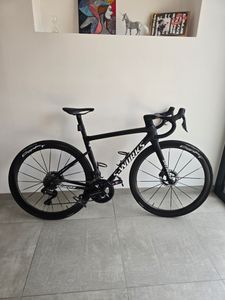 Specialized TARMAC SL8 S-WORKS taille 52 - 1