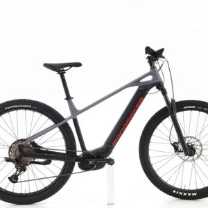 Mondraker Prime - 1