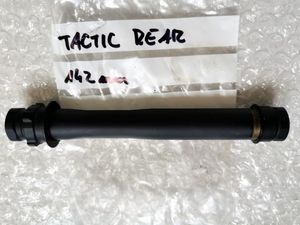Axe pour moyeux Tactic Racing TR01 - 1