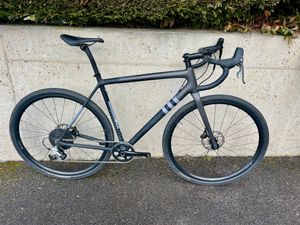 Specialized Crux Comp 56 - 1