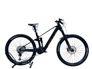 Bulls Sonic Evo AM SL 1 Carbon 29 pouces VTT élect... - 1