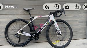 lapierre xelius SL 3 pro team - 1